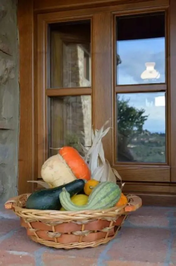 Διαμέρισμα Agriturismo Le Bartaline Pieve di Panzano