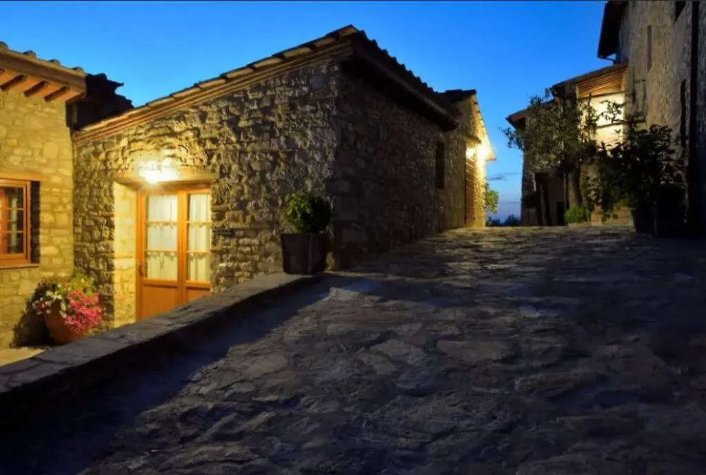 Agriturismo Le Bartaline Pieve di Panzano