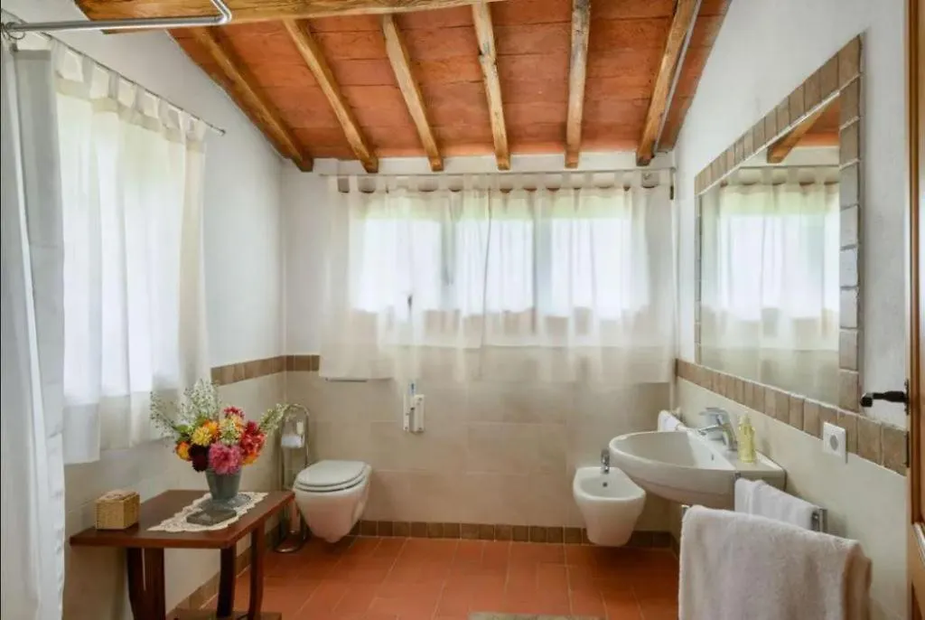 Agriturismo Le Bartaline Pieve di Panzano